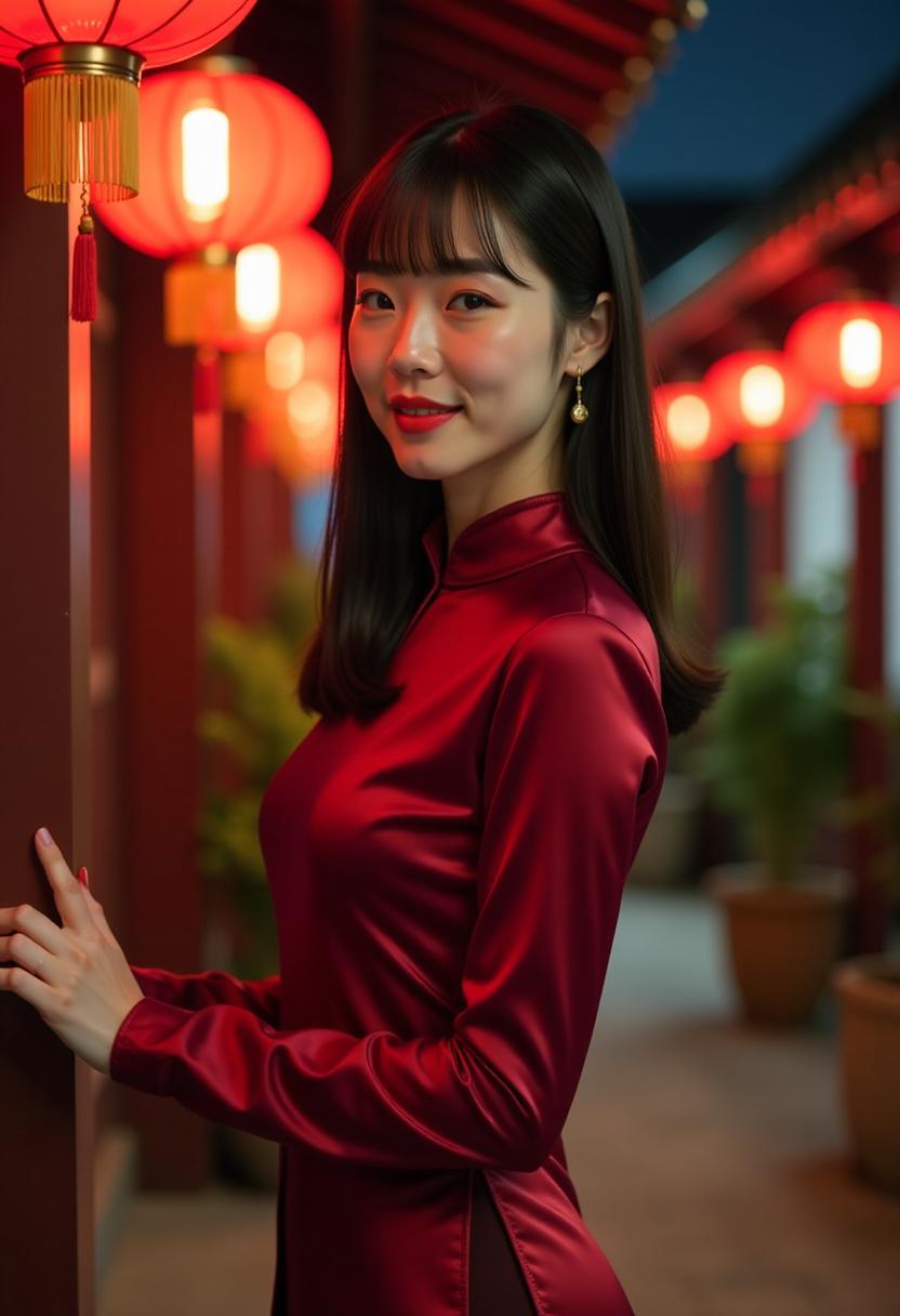 长安少年游