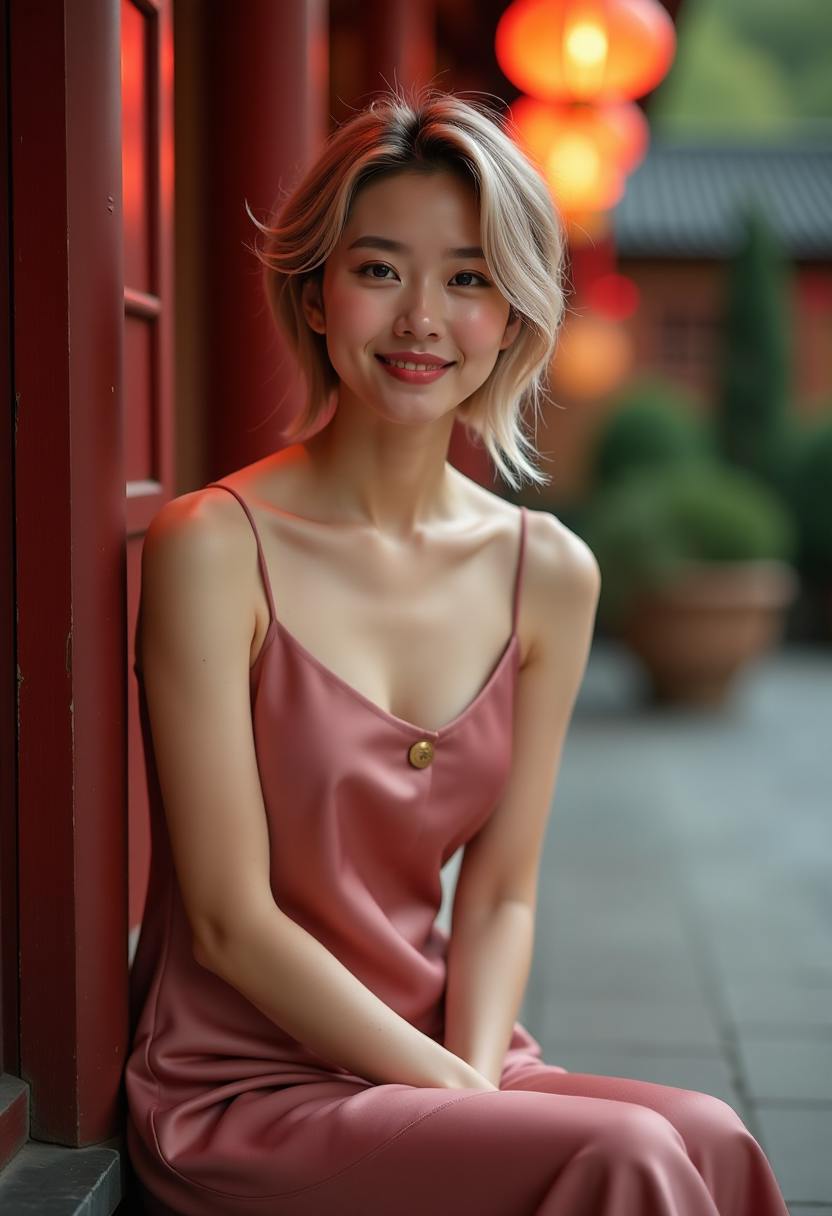 雾中来信